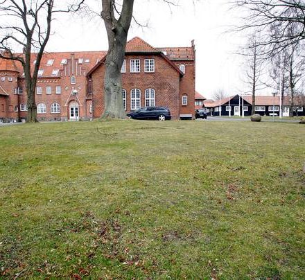 Sortekilde