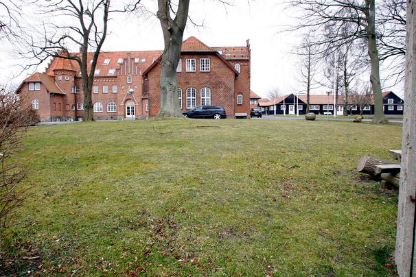 Sortekilde