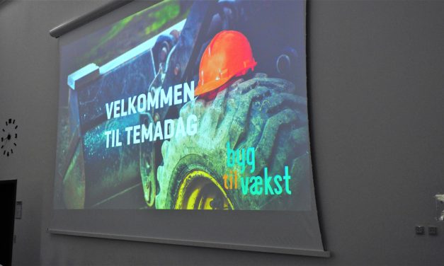 Temadag for ledige – August 18