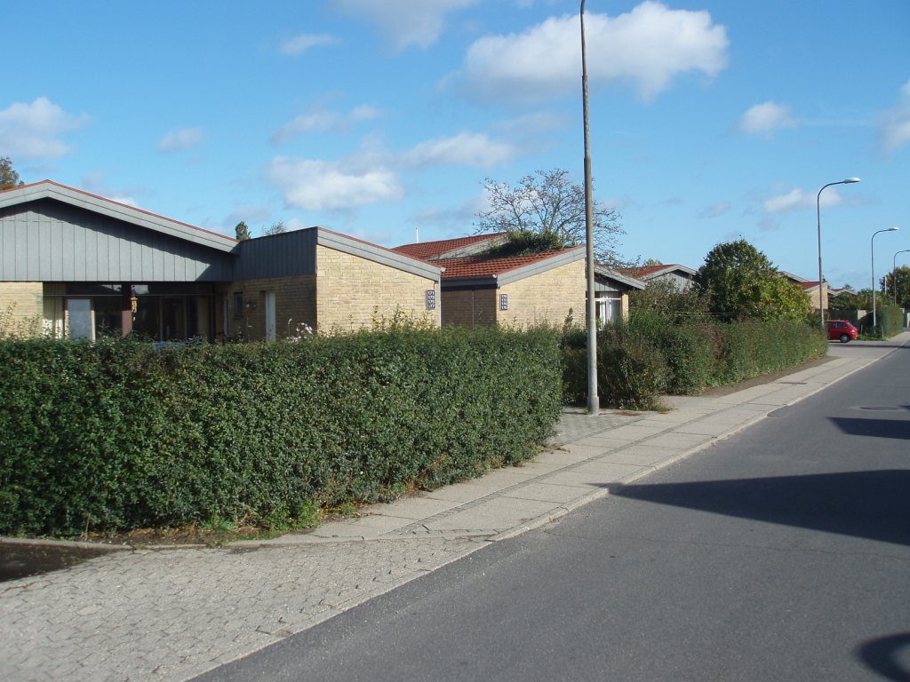 Møllerne