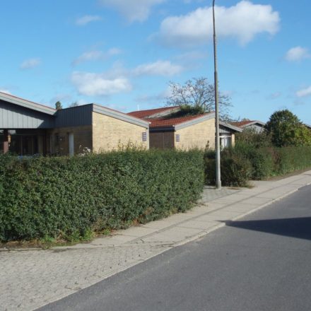 Møllerne