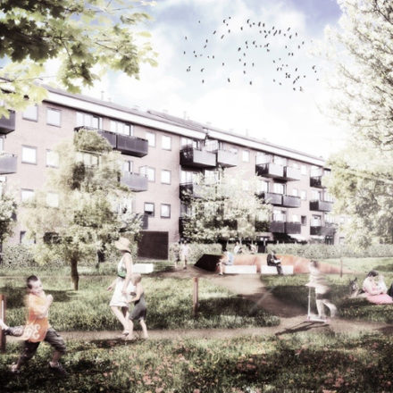 Munkebjergparken