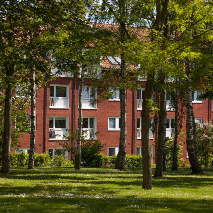 Højstrupparken