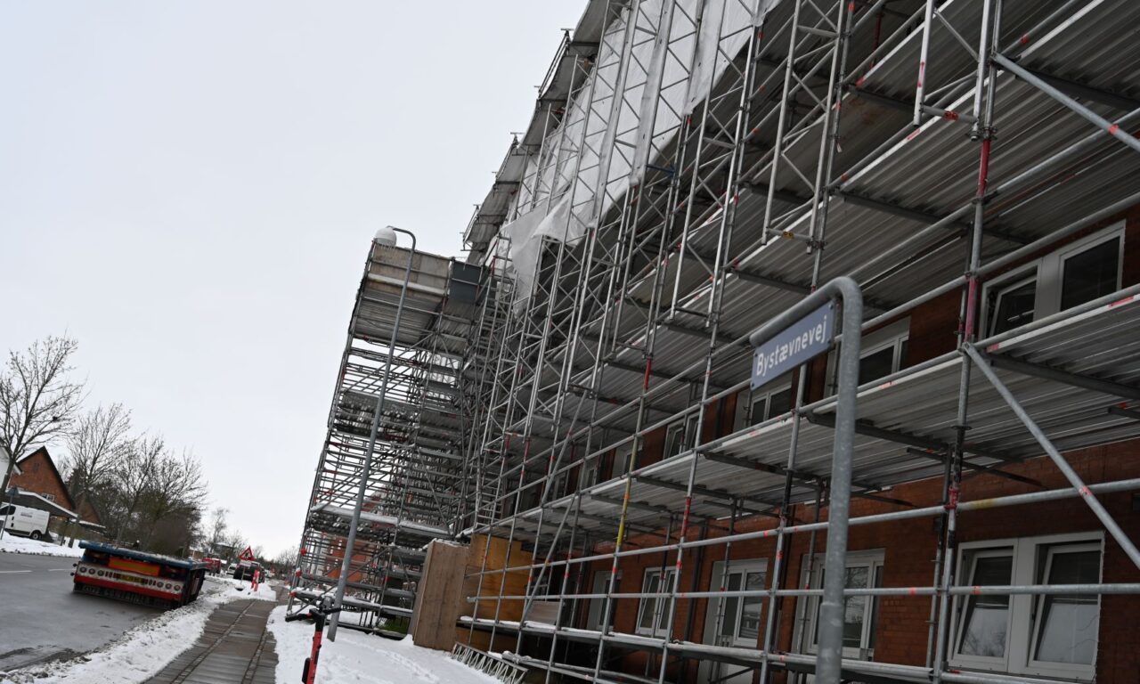 Højstrupparken