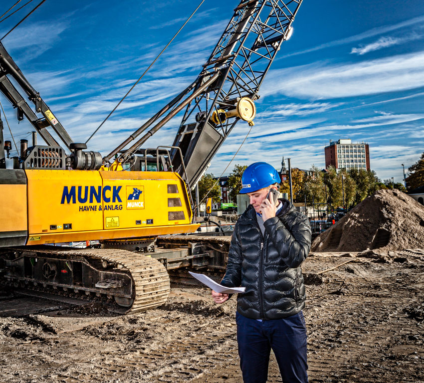 Munck