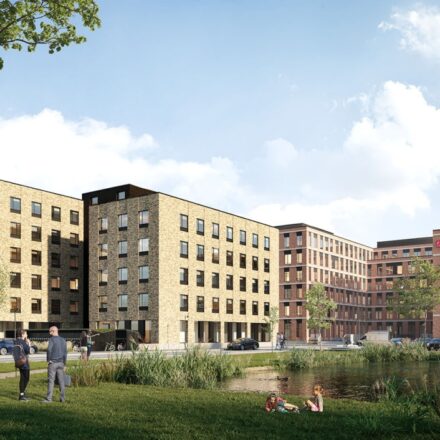 Cortex Park